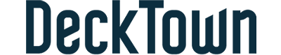 DeckTown logo