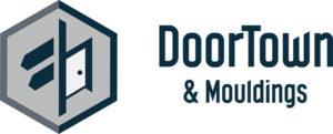 DoorTown & Mouldings Logo