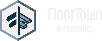 FloorTown & Finishings Logo