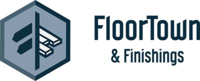 FloorTown & Finishings Logo