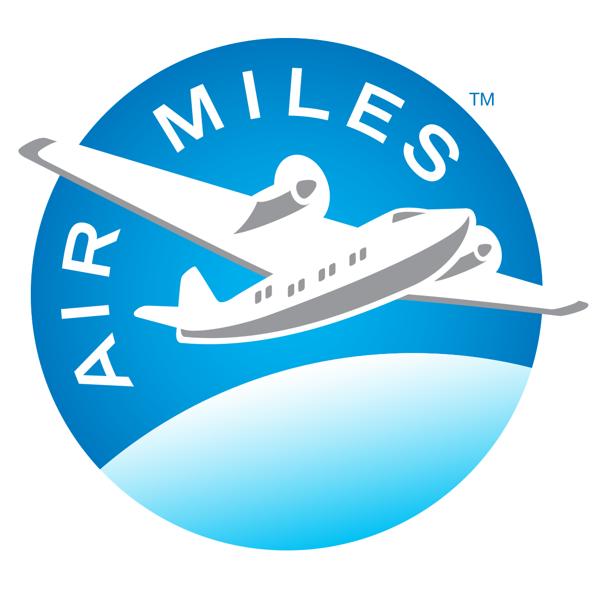 air miles logo