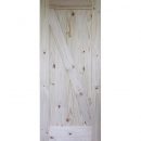 Interior Door - Rustic Pine Barn Door