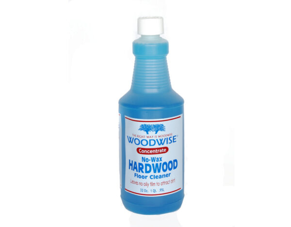 Woodwise Cleaner Concentrate Bottle
