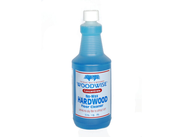 Woodwise Cleaner Concentrate Bottle
