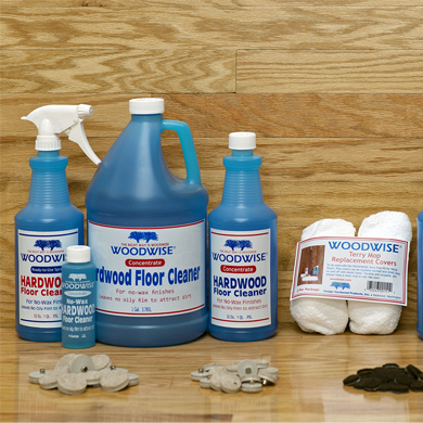 flooring maintenance supplies thumbnail