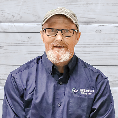 Canmore Store TimberTown Building Centre