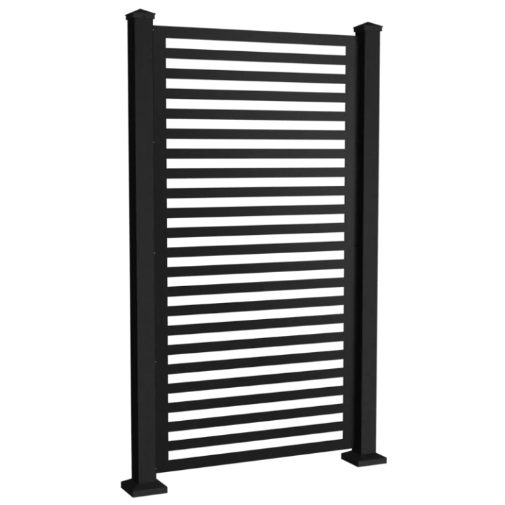 Sunbelly Privacy Screen Parallel