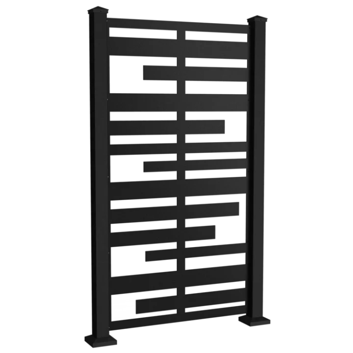 Sunbelly Privacy Screen Planks