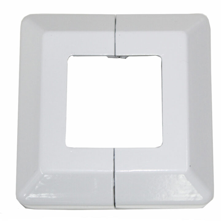 Vista® Aluminum Post Base Cover