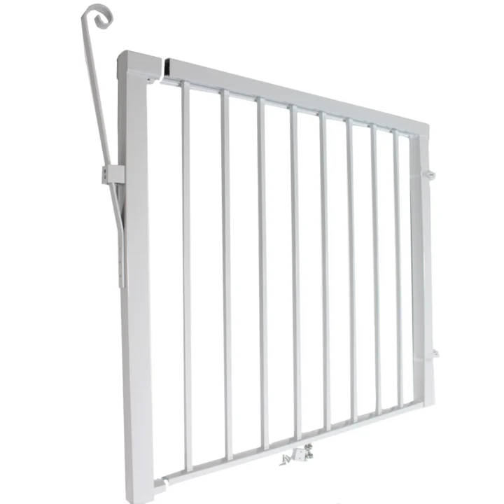 VR 480 GATE WHITE