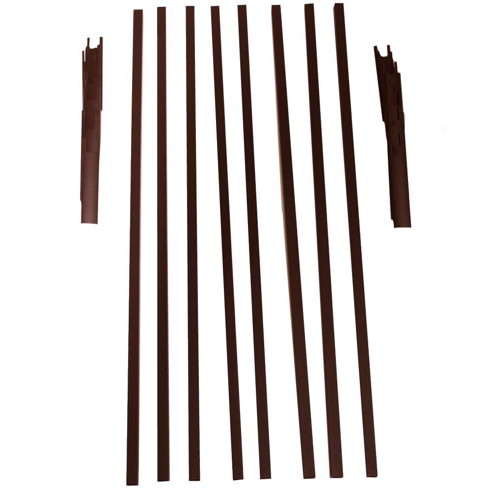 Vista® Stair Pickets TimberTown Building Centre