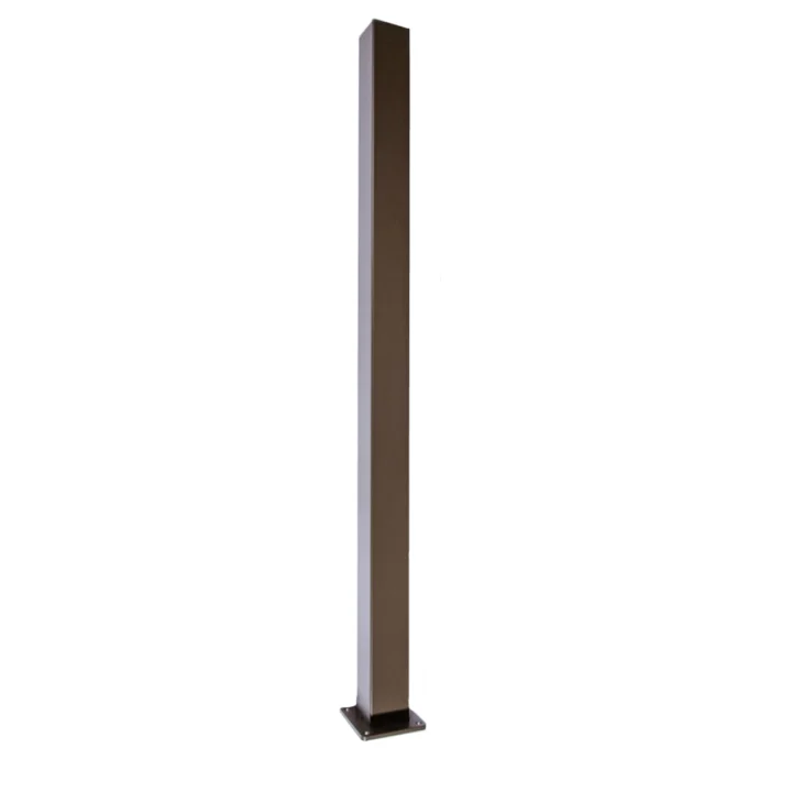 VR BLANK POST BRONZE