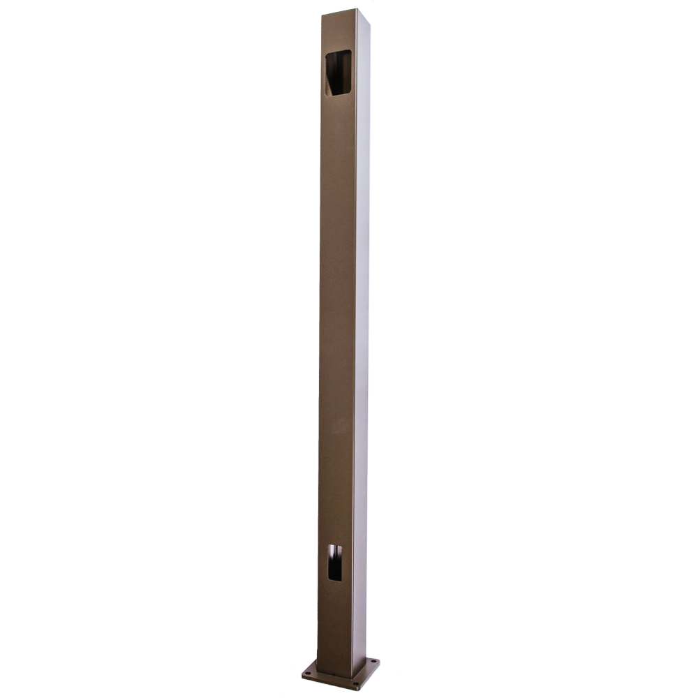Timber Star Post Vista® Stair Post - TimberTown Building Centre