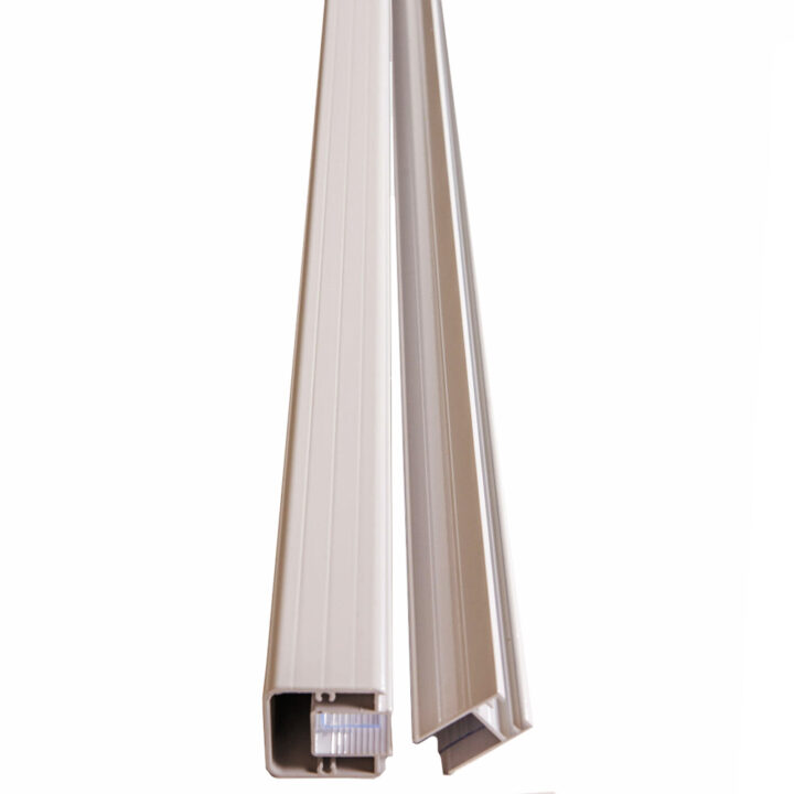 Vista® Stair Rail