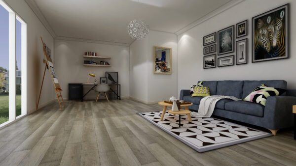 Coveside Luxury Vinyl