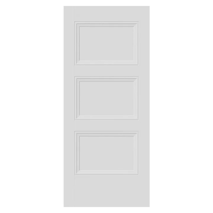 Livingston Door