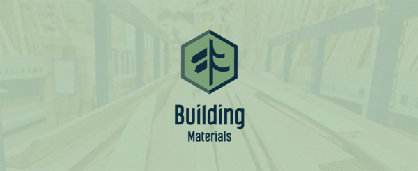 Building Materials logo