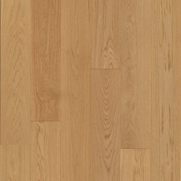 Natural Maple Engineered