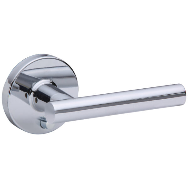 Taymor Bergen Door Lever in Polished Chrome finish