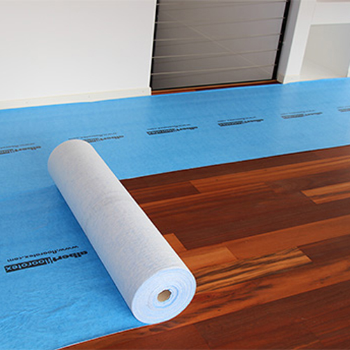 Floor Protection