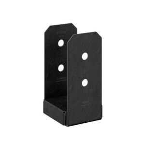 4x4″ Post Base Avant