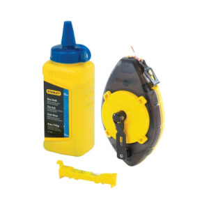STANLEY 3pc POWERWINDER® Chalk Box Set
