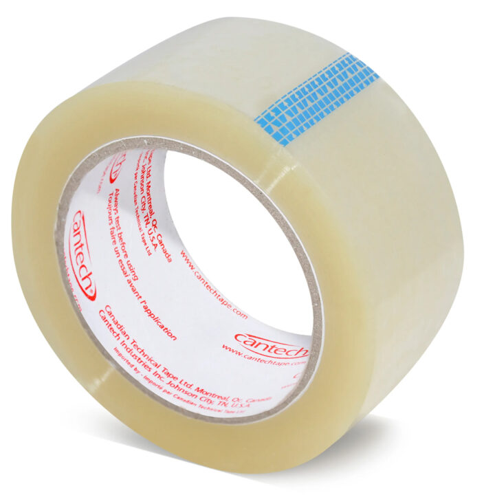 Cantech Clear Tape