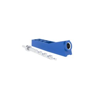 The Kreg Jig Mini