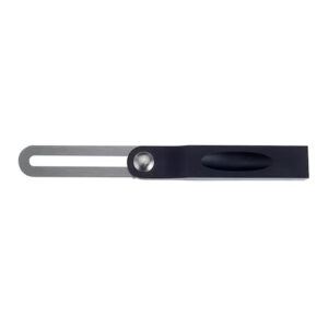STANLEY 200 mm Joiners' Sliding Bevel