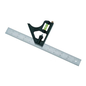 STANLEY Handyman Combination Square