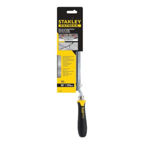 STANLEY® FATMAX® Reversible Flush Cut Saw