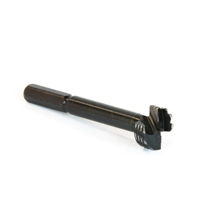 BOLD 22mm Forstner Drill Bit