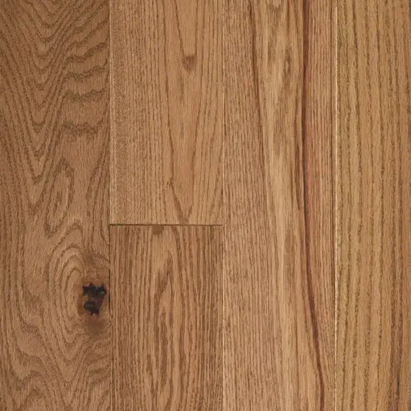 Montego Red Oak Hardwood Flooring