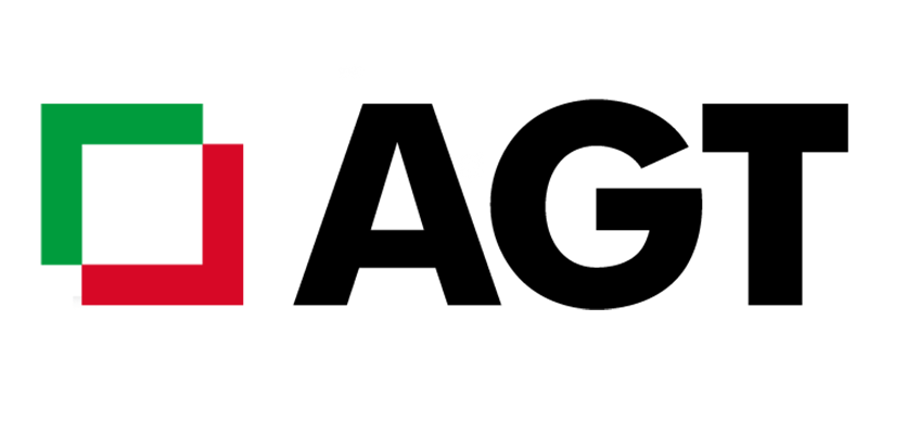 AGT logo