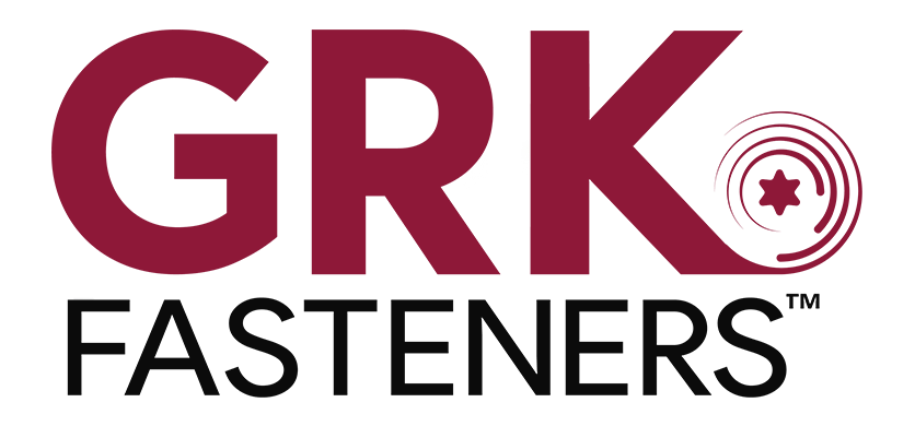 GRKFASTENER Logo