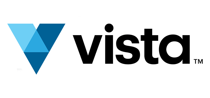 Vista Logo