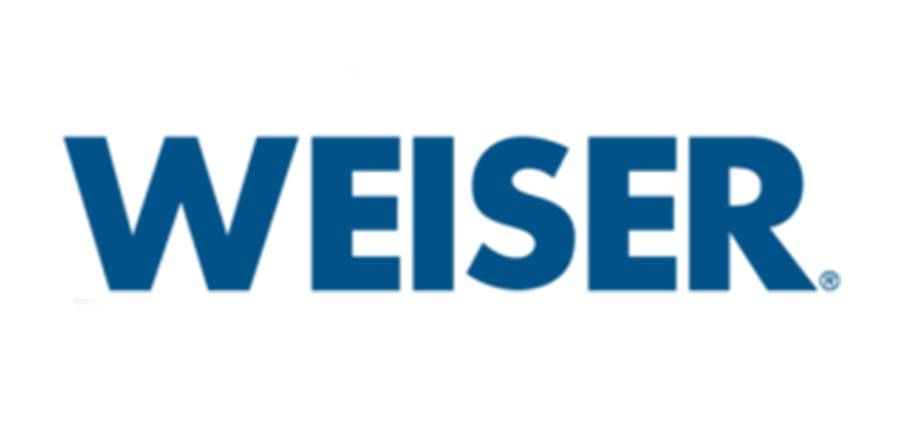 Weiser Blue Logo
