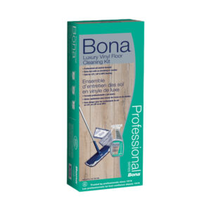 Bona Pro Series Luxury Vinyl Floor Care Kit