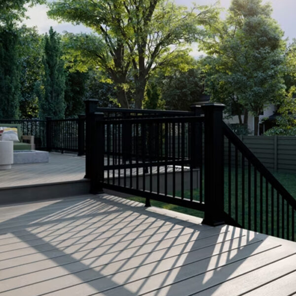 Enhance® Basics Tide Pool Decking