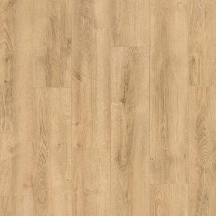 Oak Natur Laminate Flooring