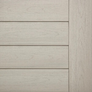 TimberTech Advanced PVC Harvest+ Collection Timber Gray
