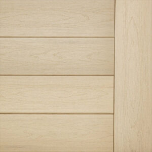 TimberTech Advanced PVC Harvest+ Collection Toasted Gray