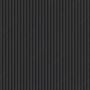 Grooved panel with Kalmate felt - Black Oak