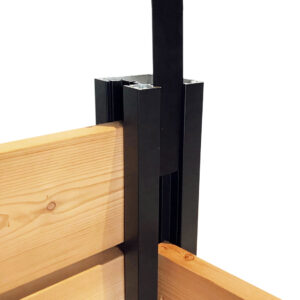 HOFT RAIL FILLER 32 in.