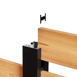 HOFT 1/2" SPACERS 12pk